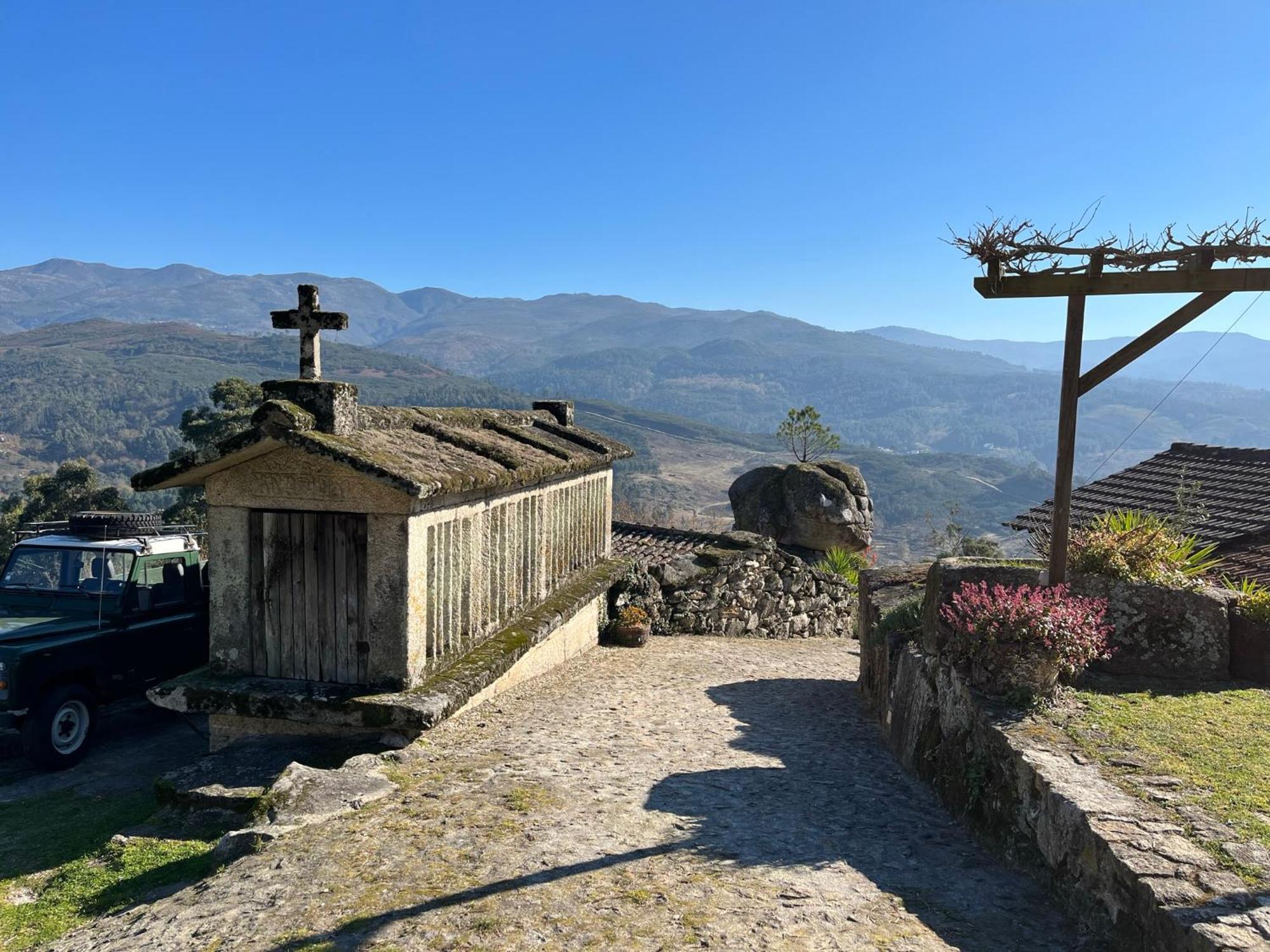Villa Casas Olas Arcos de Valdevez