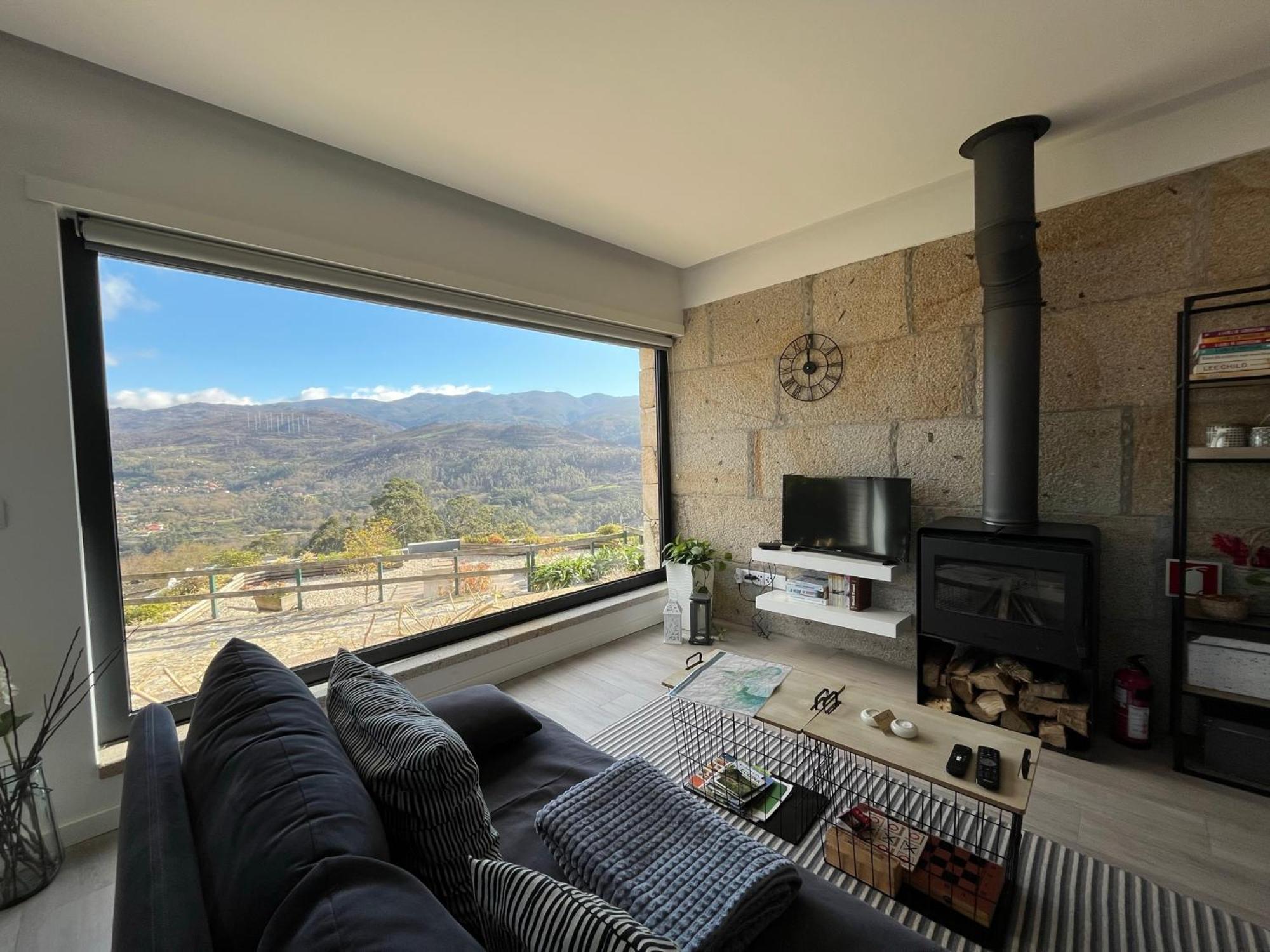 Casas Olas