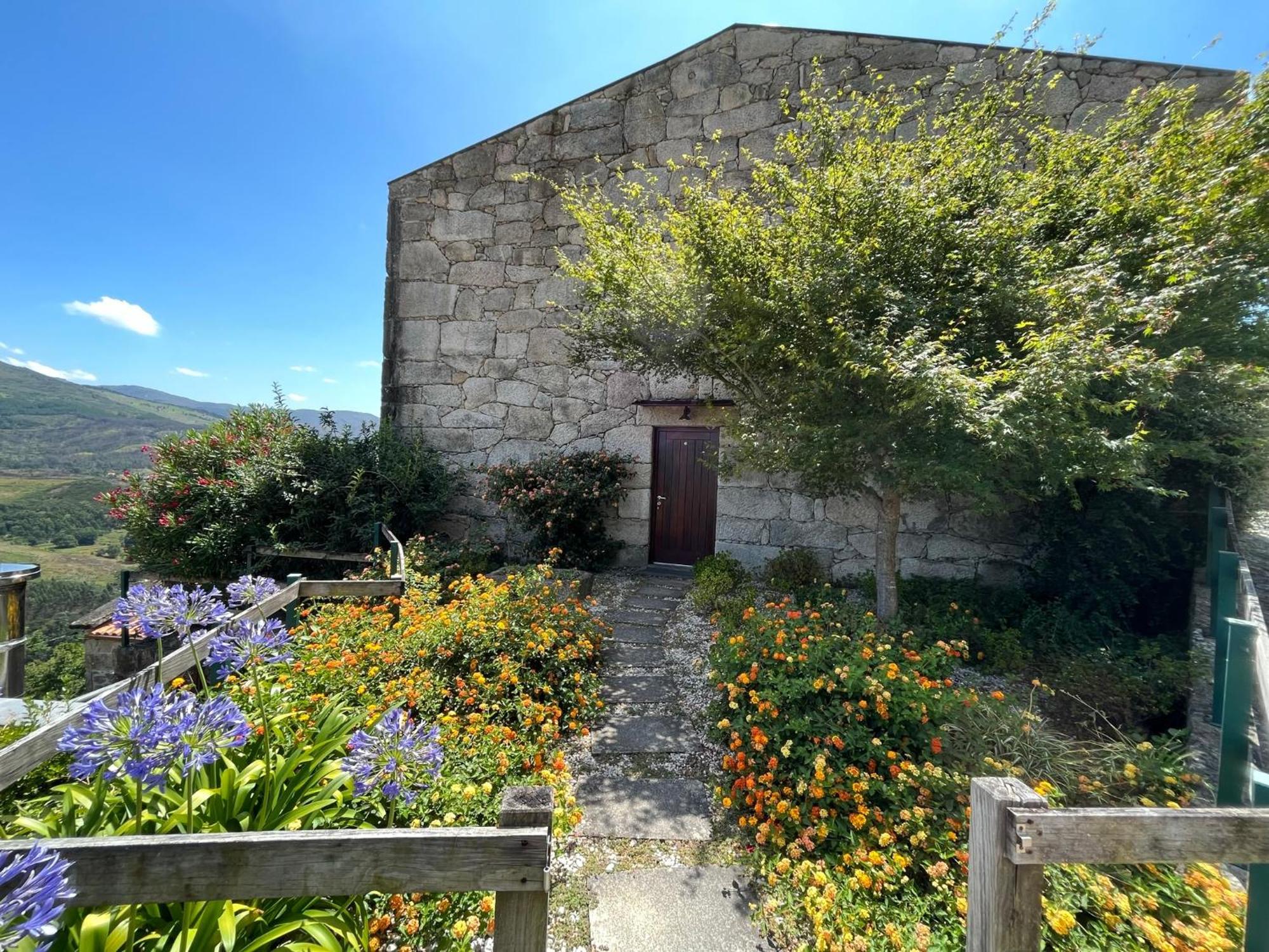 Casas Das Olas * Arcos de Valdevez