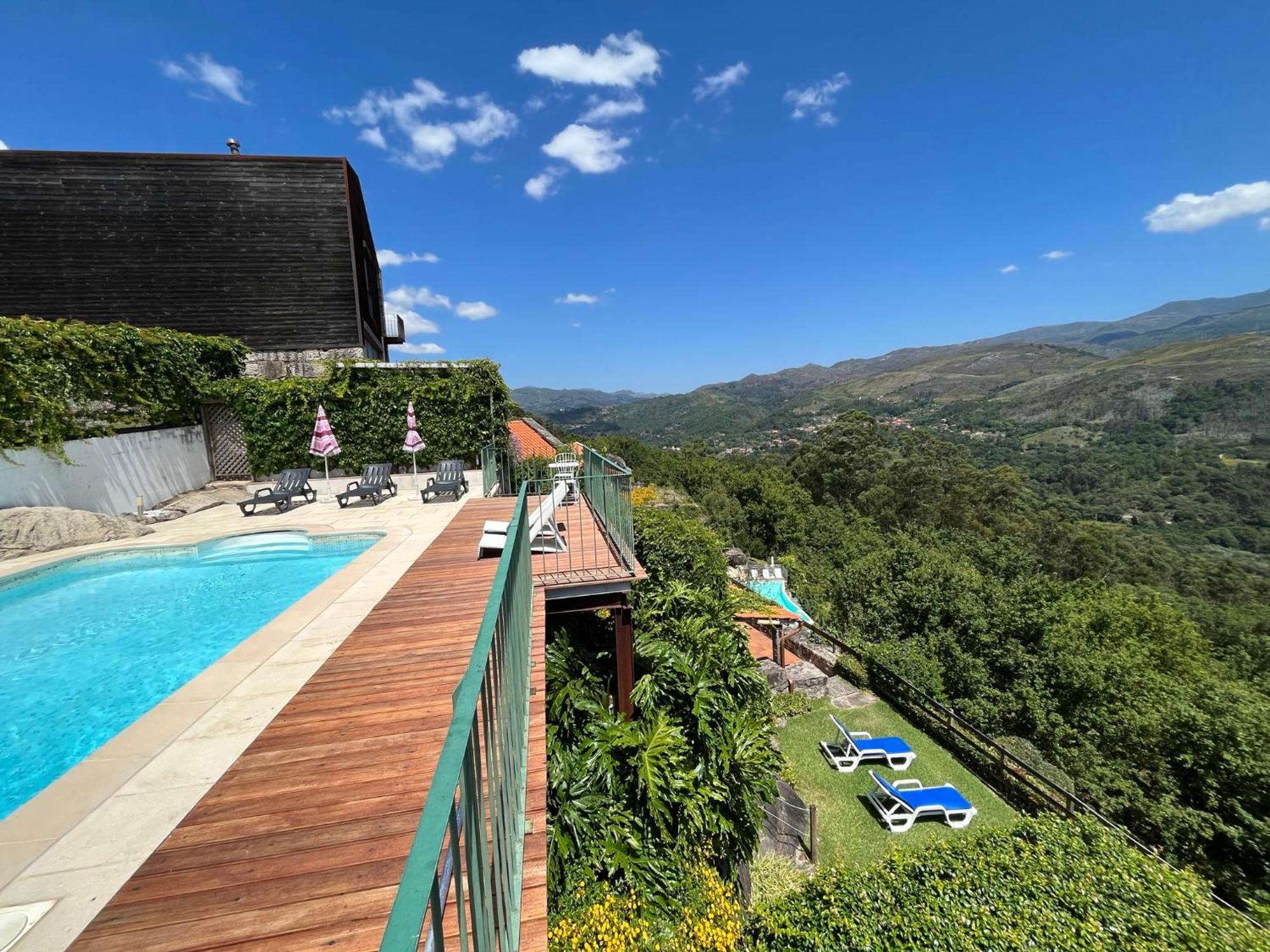 Casas Olas Villa *