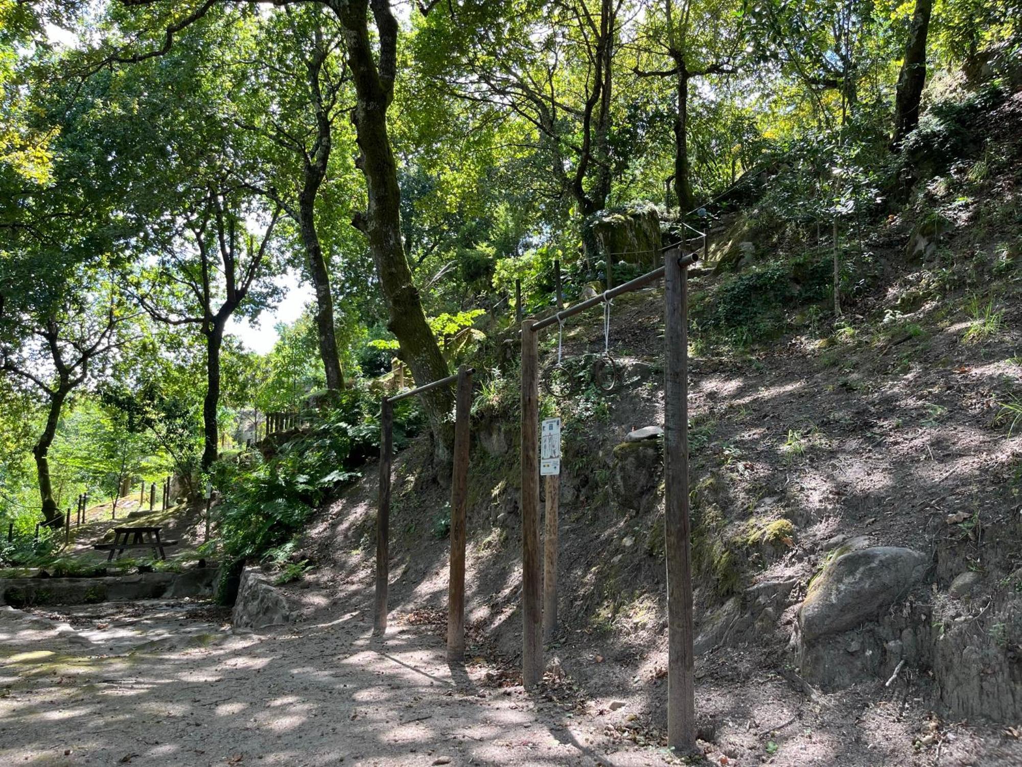 Villa Casas Olas Arcos de Valdevez