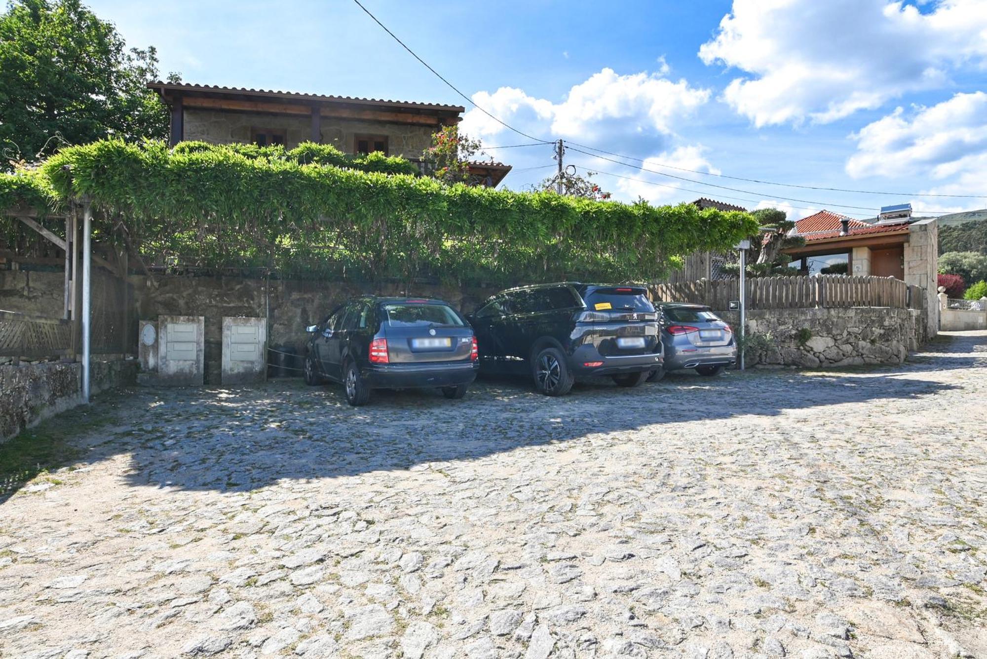 Casas Olas Villa