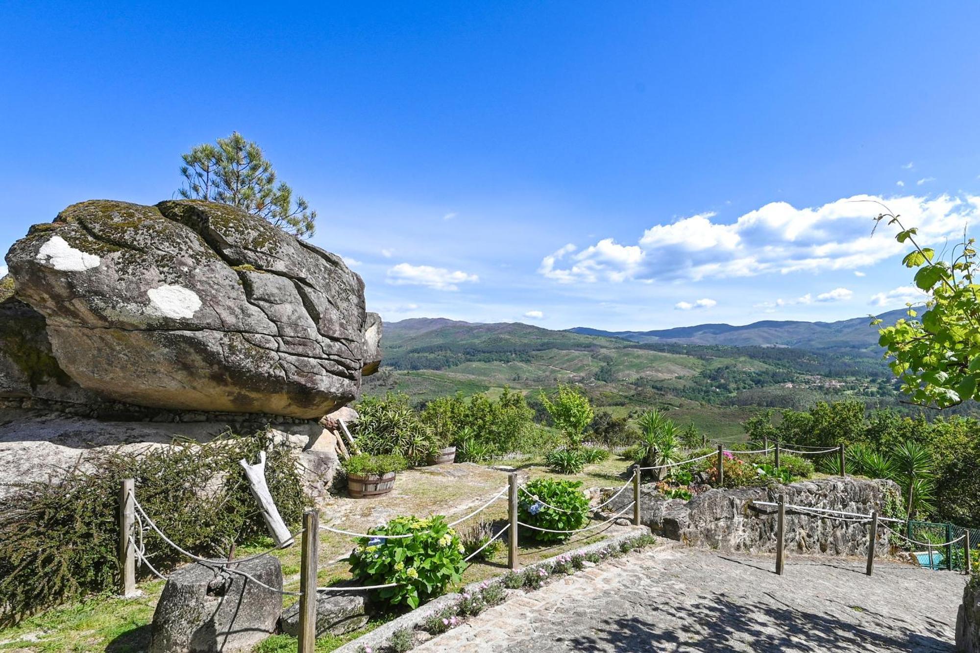 Casas Olas * Arcos de Valdevez