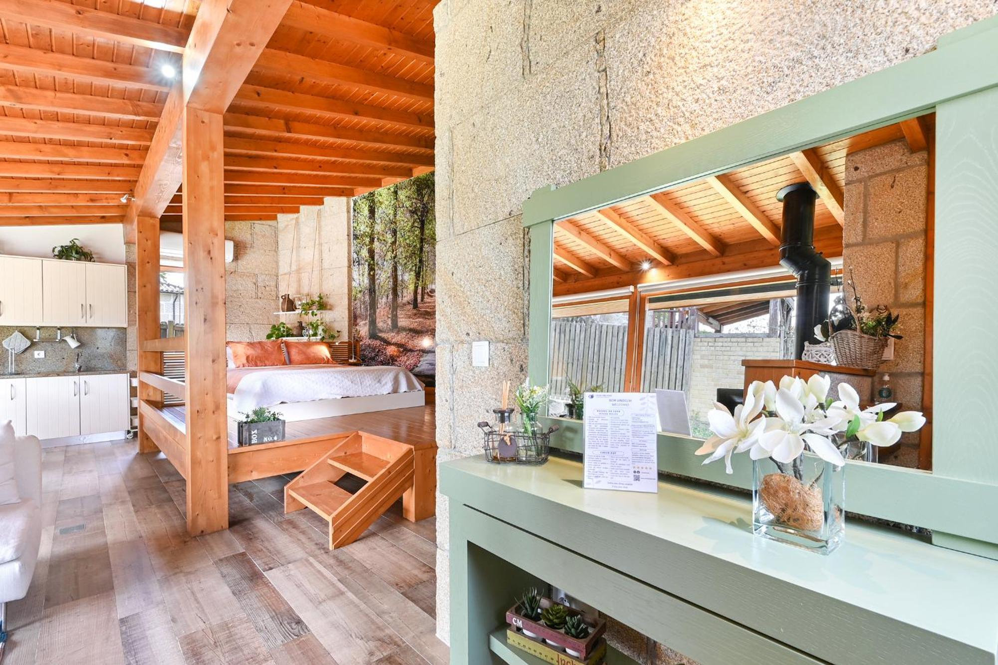 Casas Olas * Arcos de Valdevez