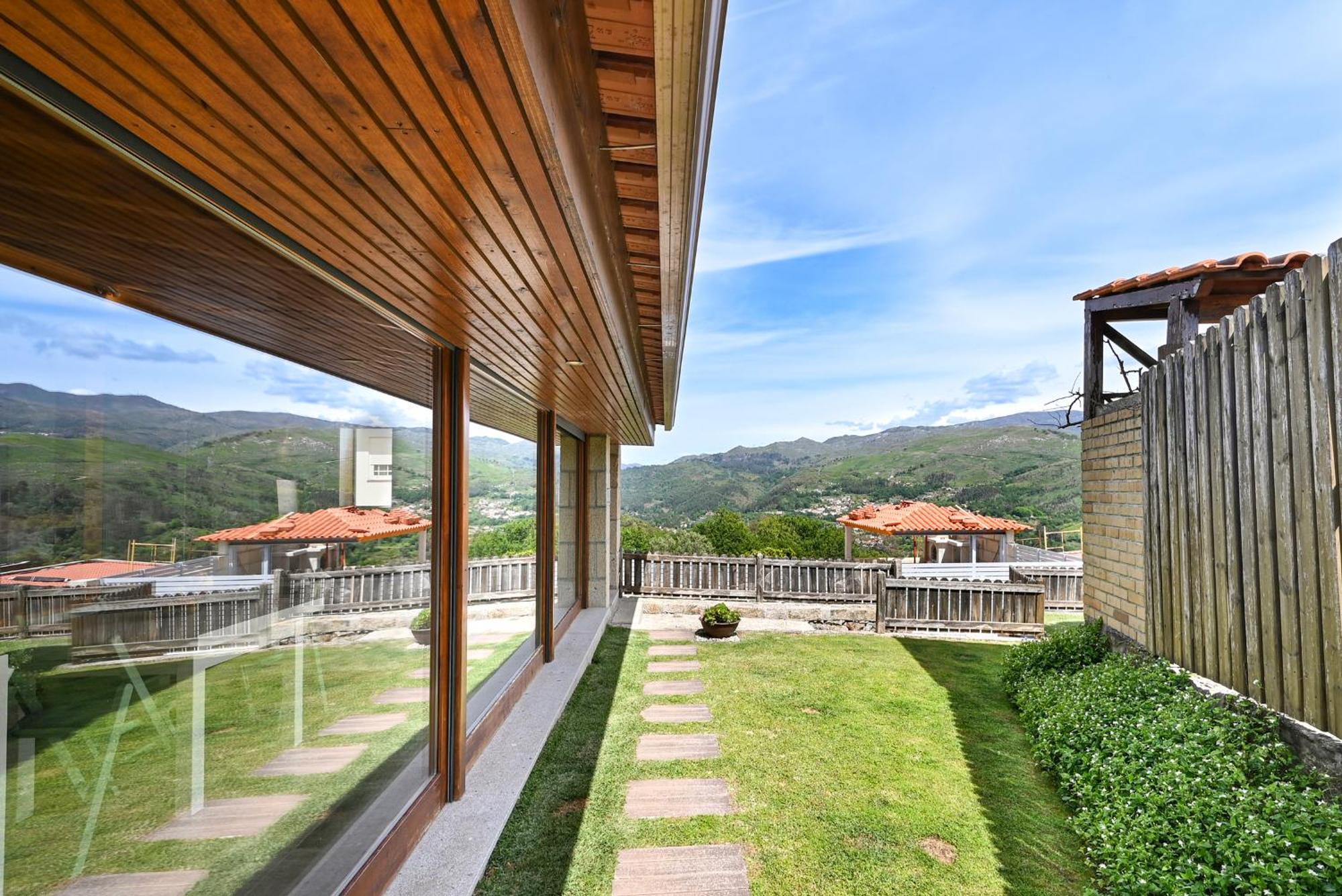 Casas Olas