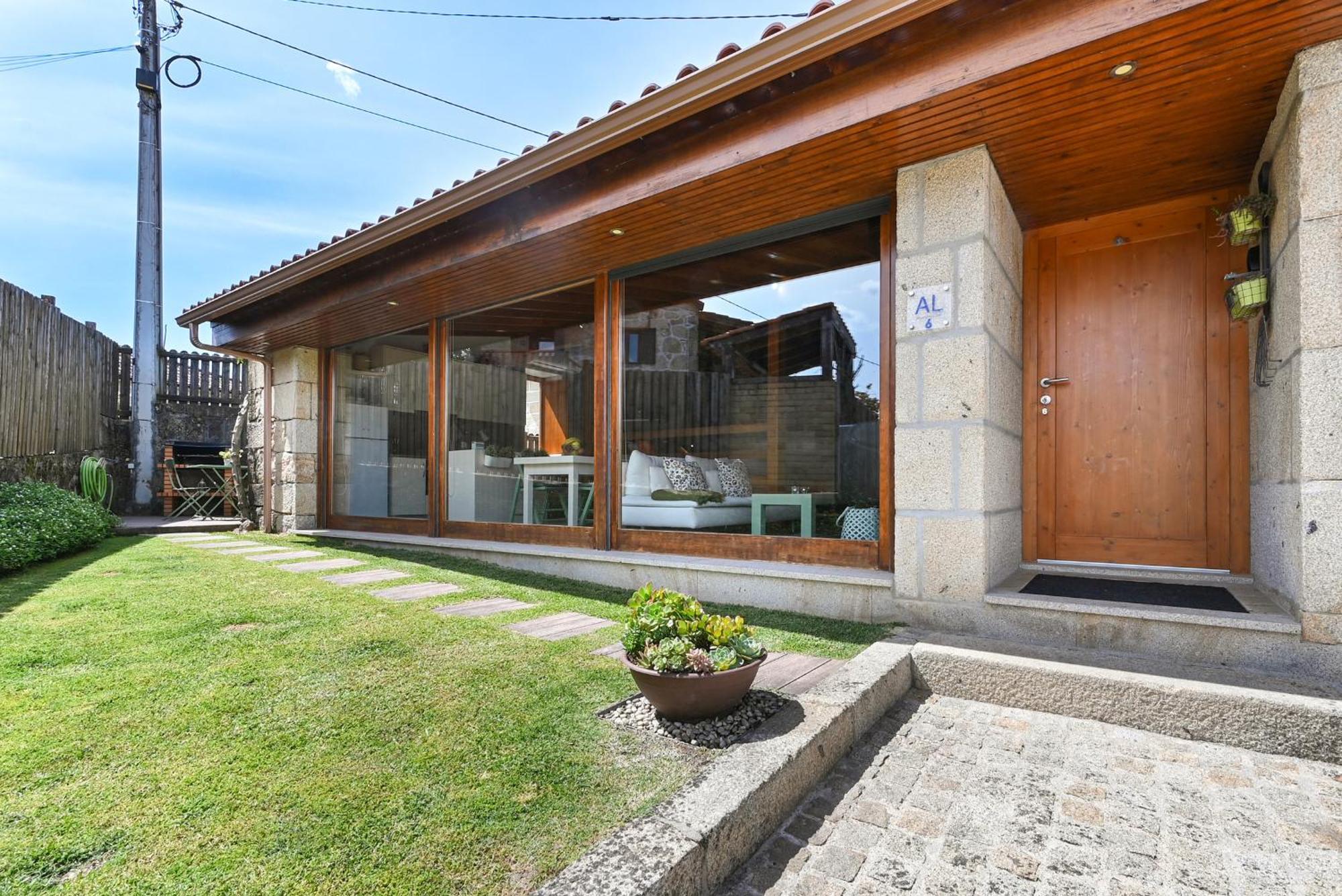 Casas Das Olas Villa Arcos de Valdevez