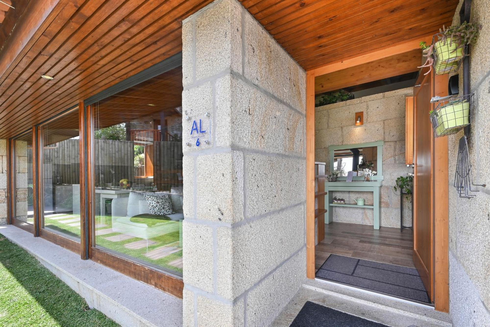 Casas Olas * Arcos de Valdevez