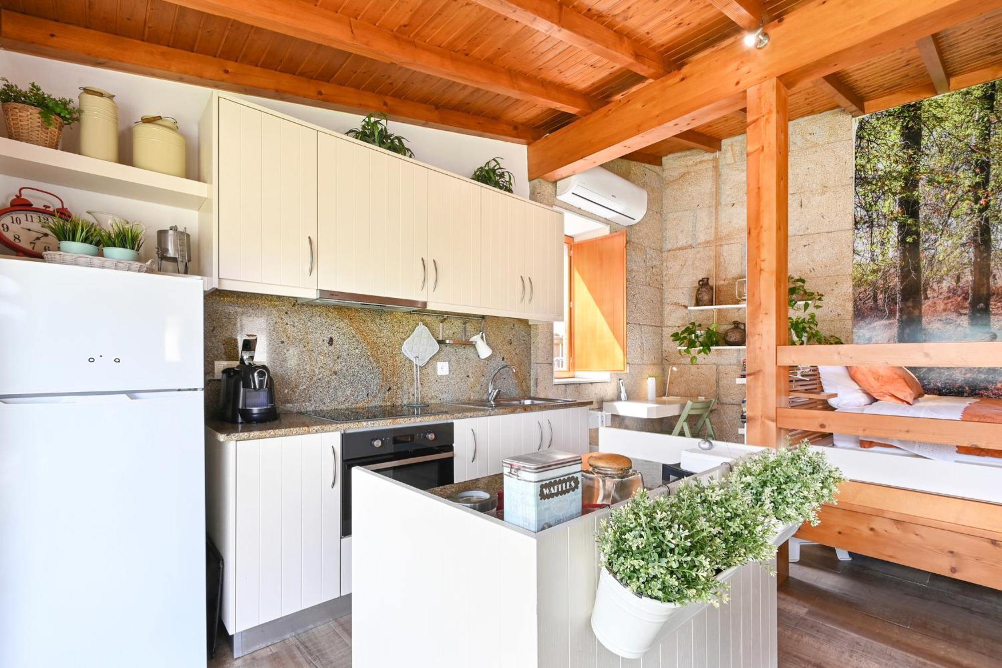 Casas Olas * Arcos de Valdevez