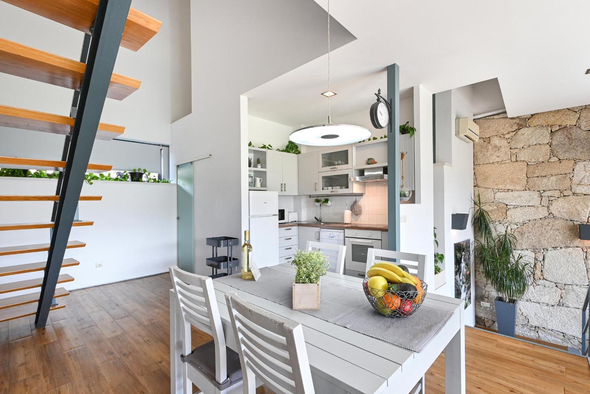 Casas Olas Villa *