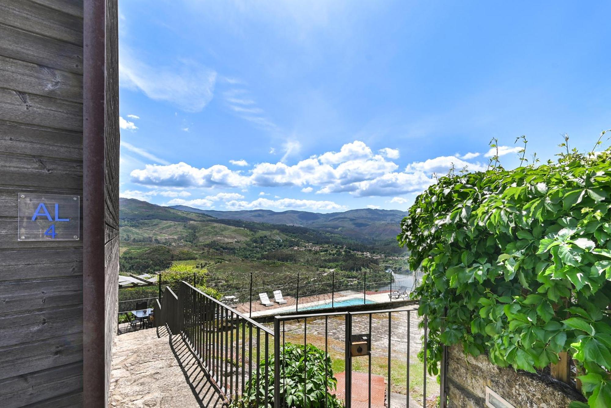 Casas Das Olas Arcos de Valdevez