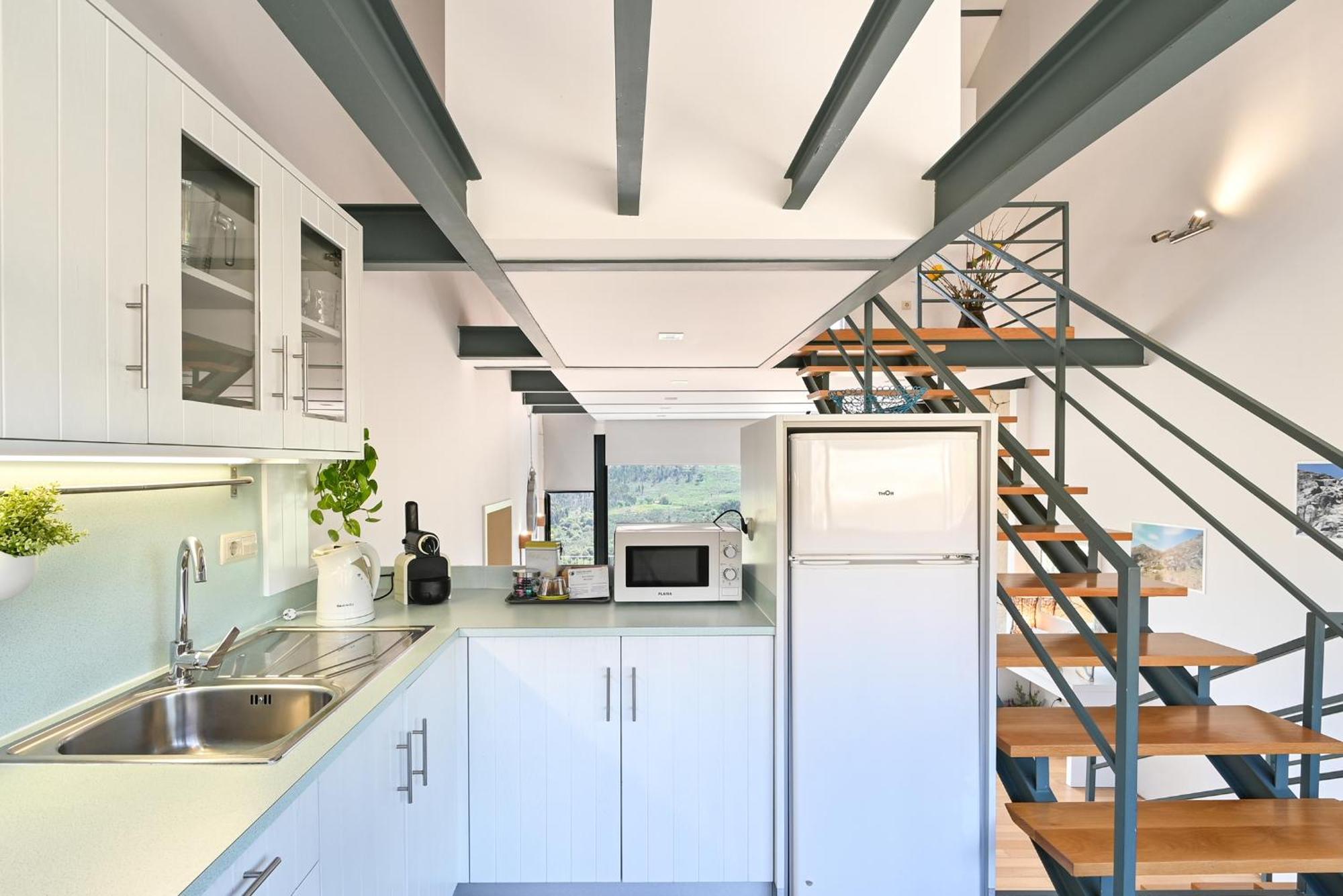 Casas Olas Villa Arcos de Valdevez