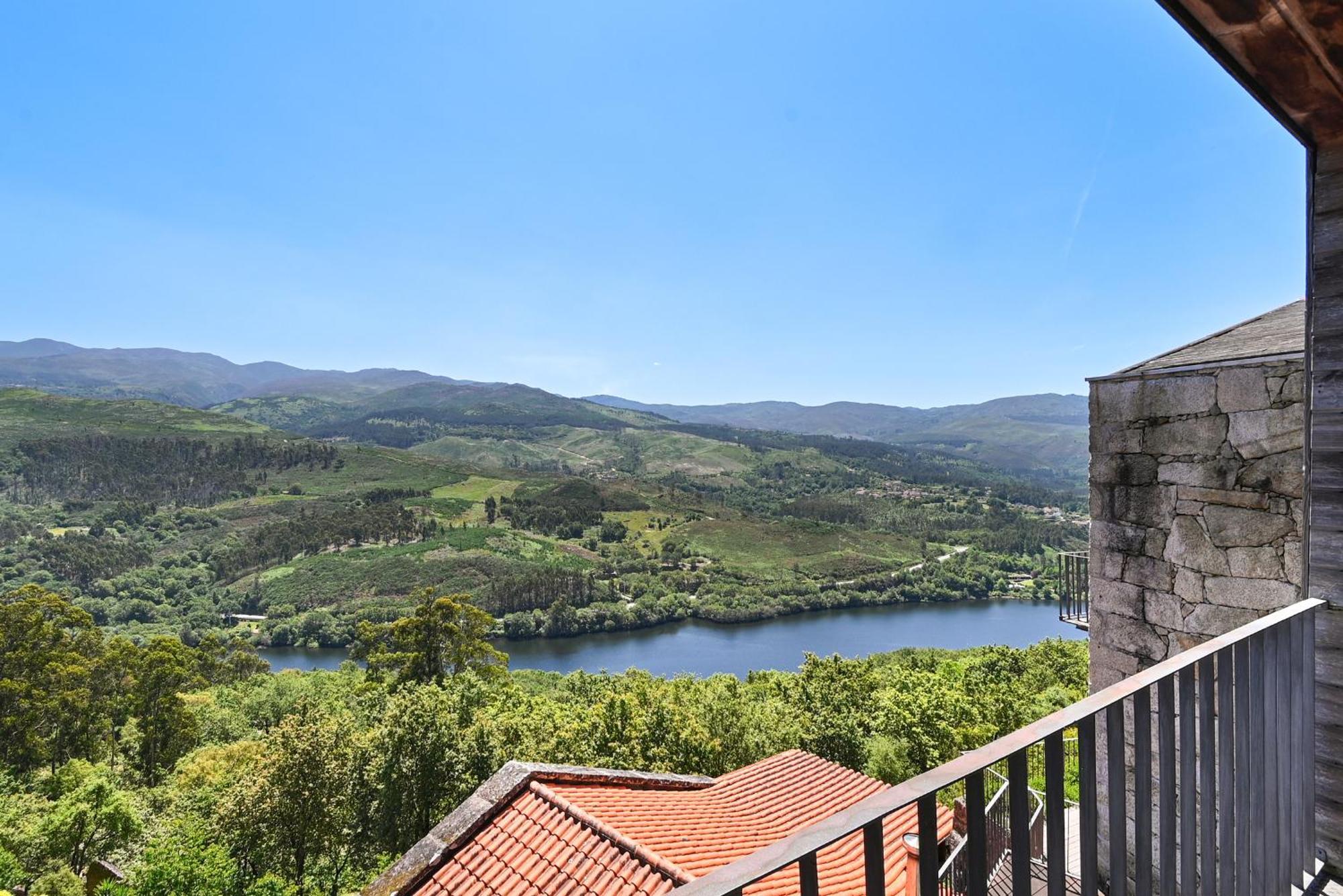Villa Casas Olas Arcos de Valdevez