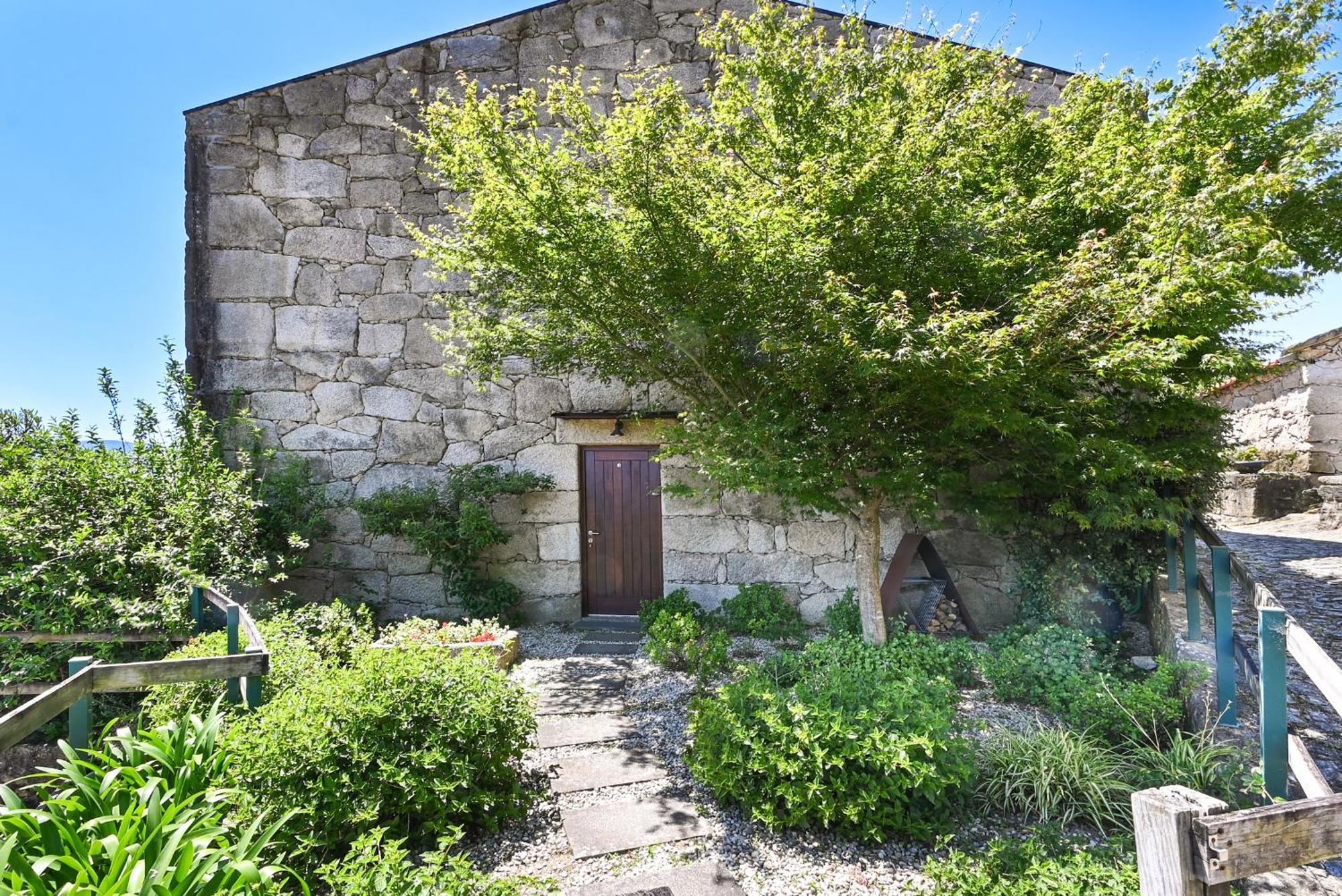 Casas Das Olas Arcos de Valdevez