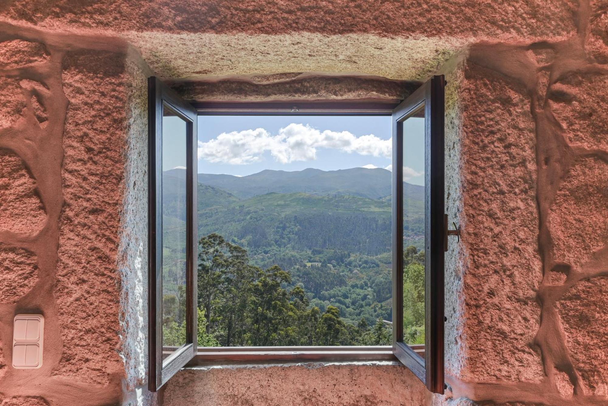 Villa Casas Das Olas Arcos de Valdevez