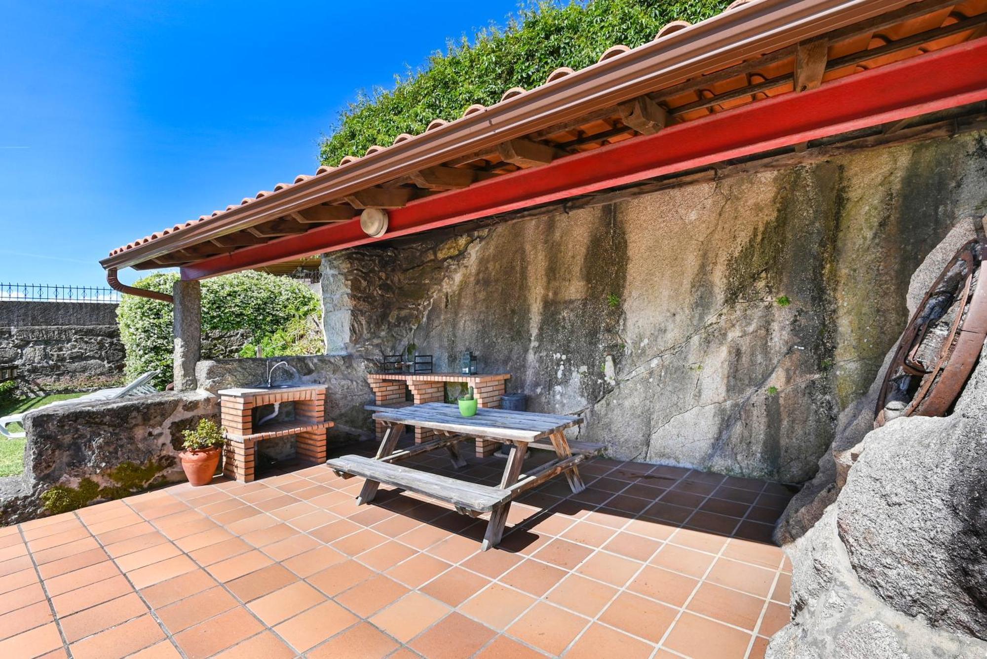 Villa Casas Olas Arcos de Valdevez
