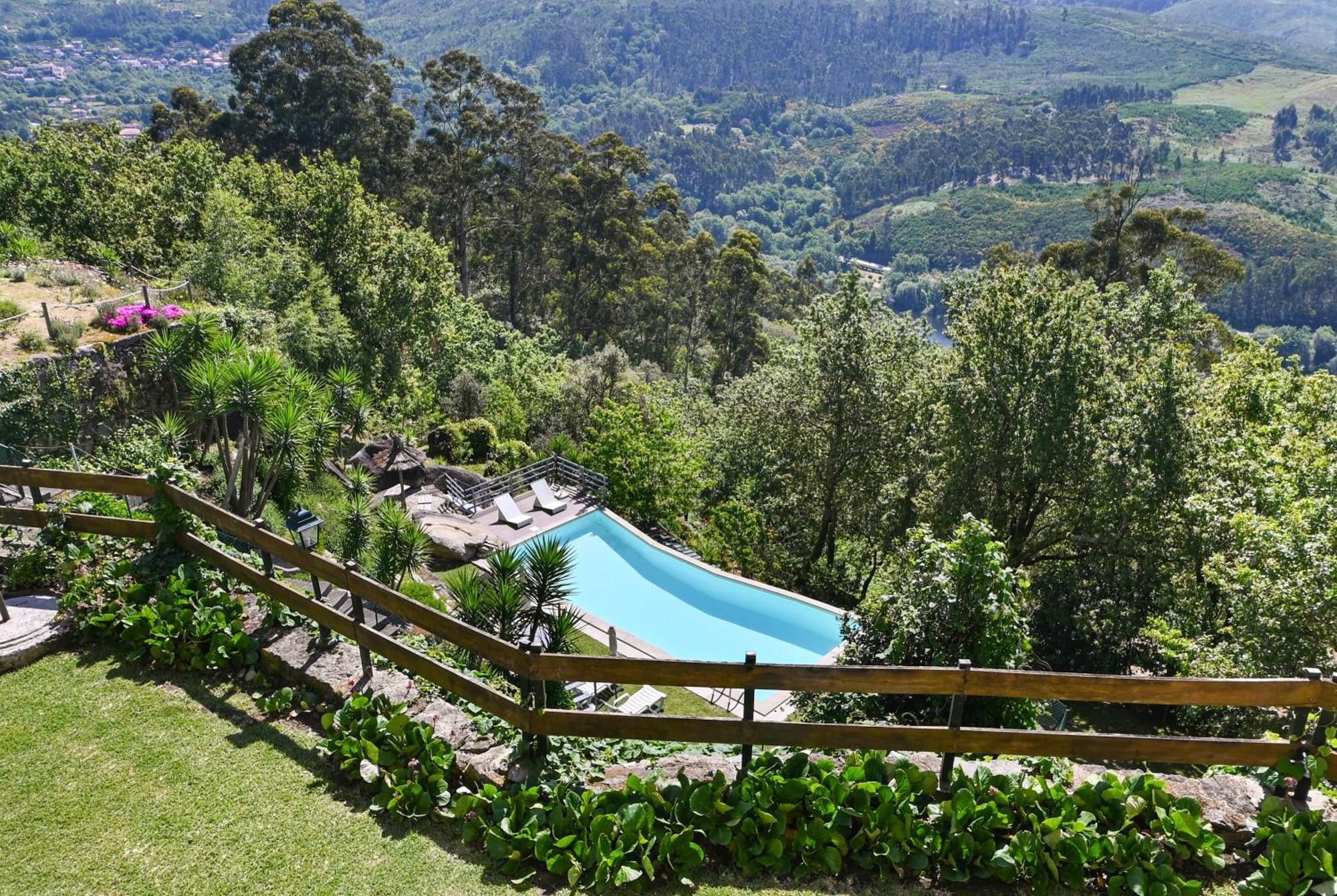 Casas Olas Villa