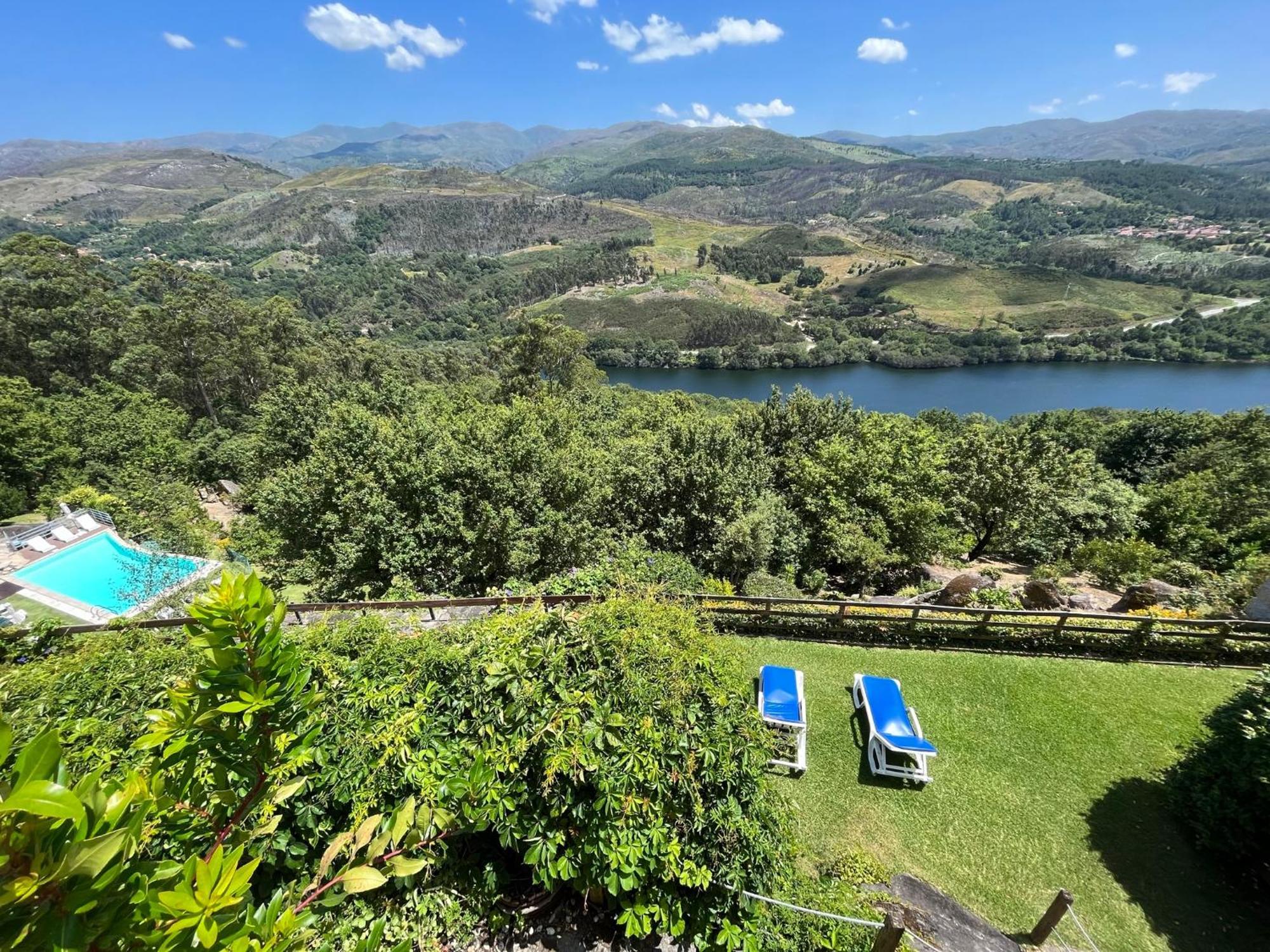 Casas Olas Villa Arcos de Valdevez
