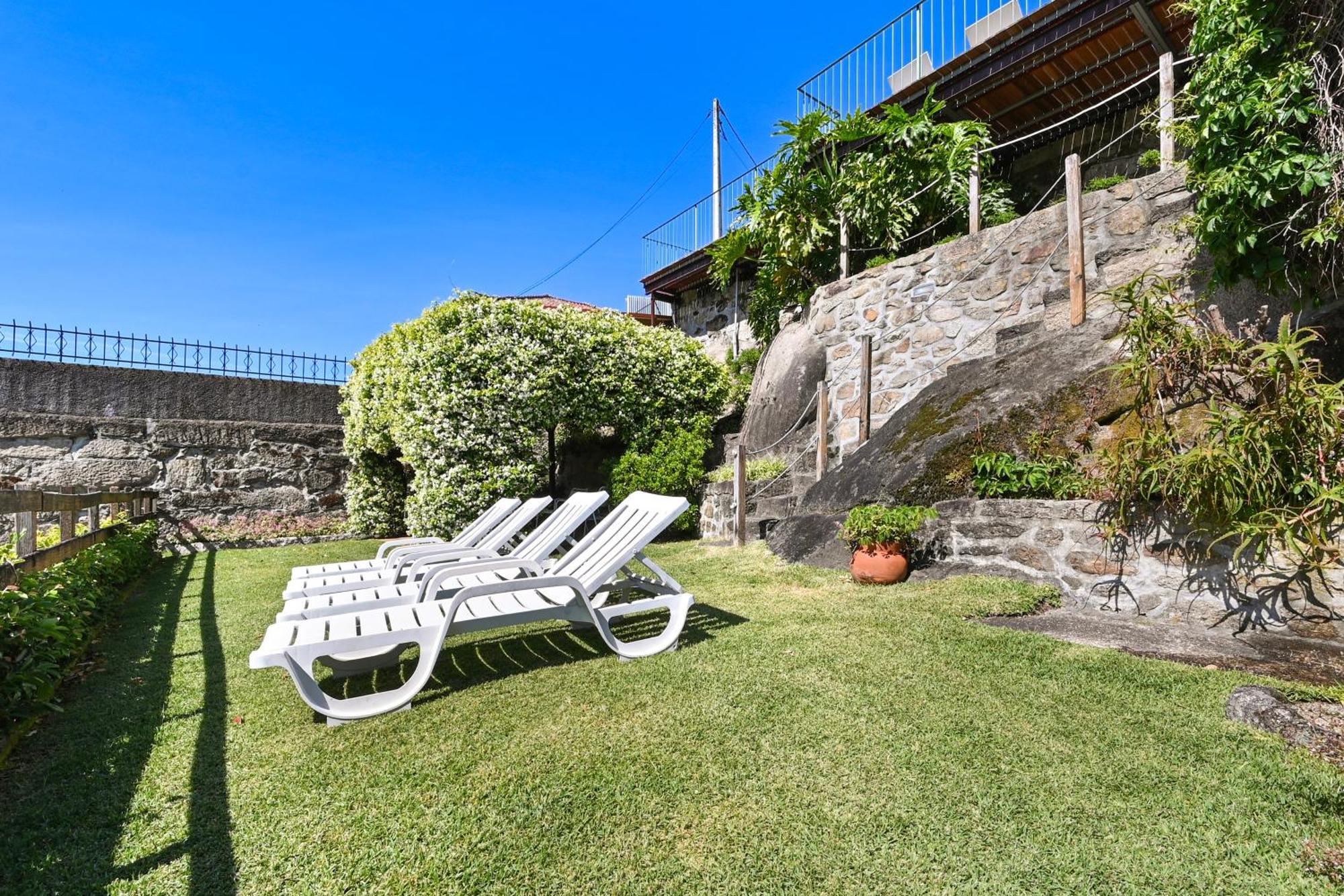 Casas Olas Villa