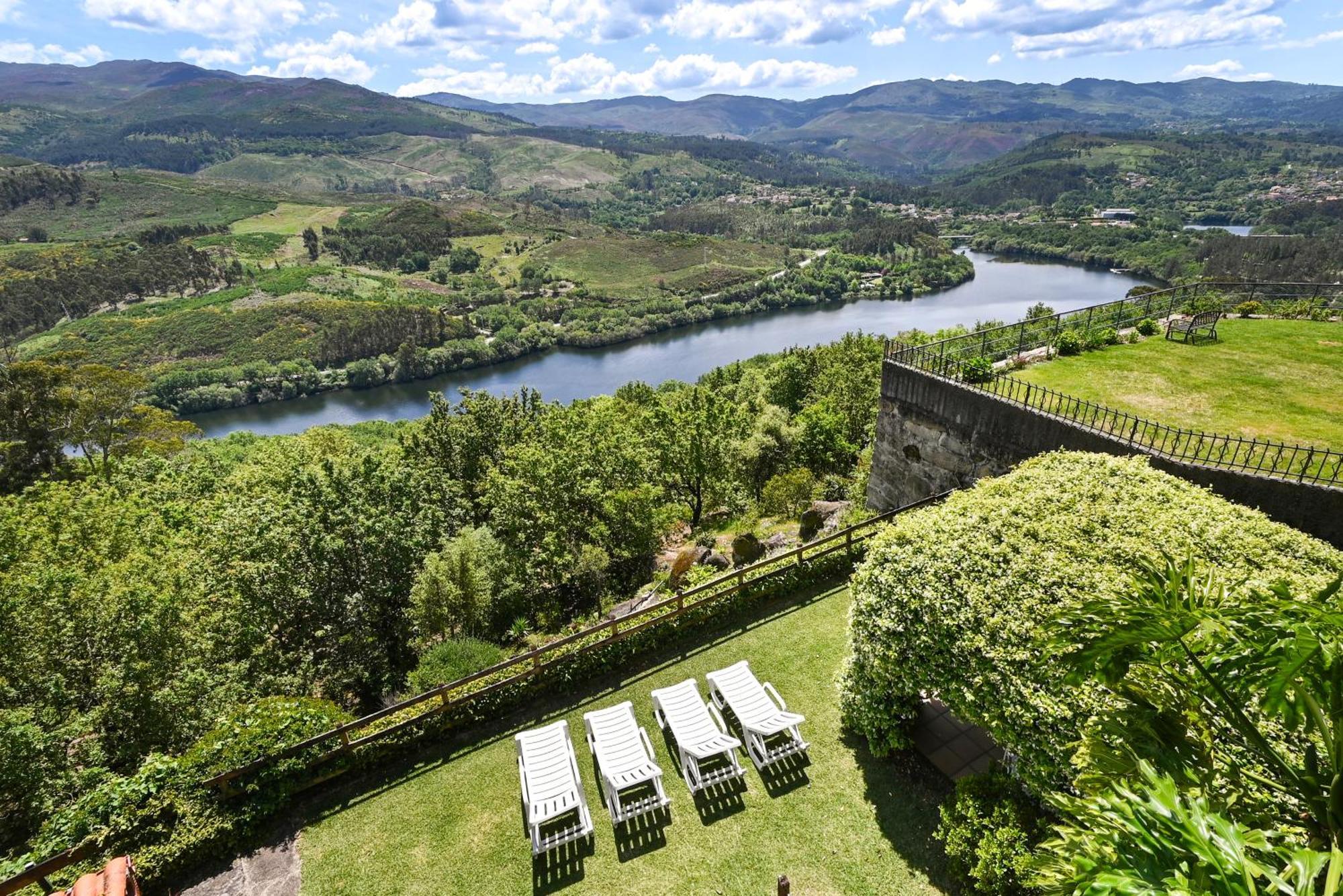 Casas Olas Arcos de Valdevez